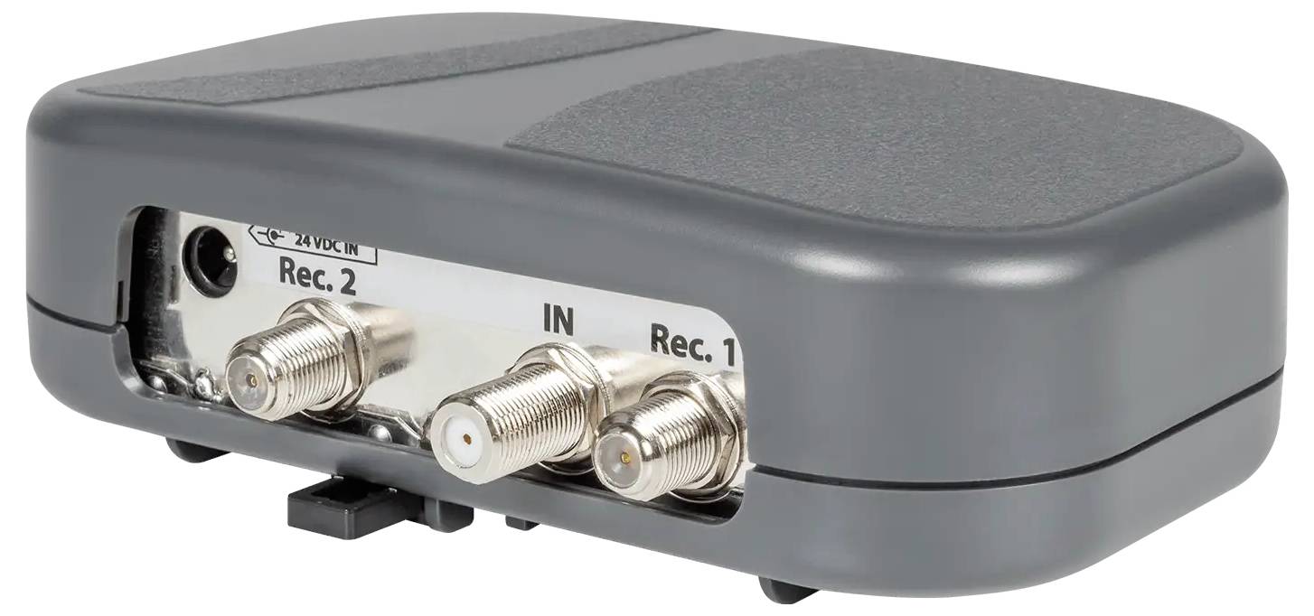 MegaSat 0600209 SAT Multischalter Unicable 2