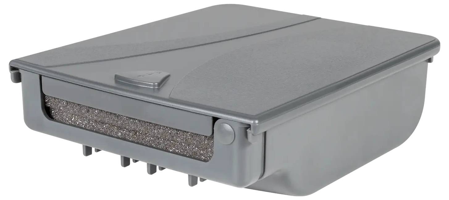 MegaSat 0600209 SAT Multischalter Unicable 2