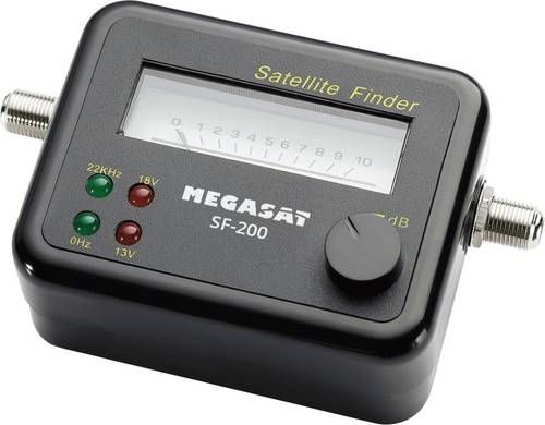 MegaSat 1200576 SAT Finder