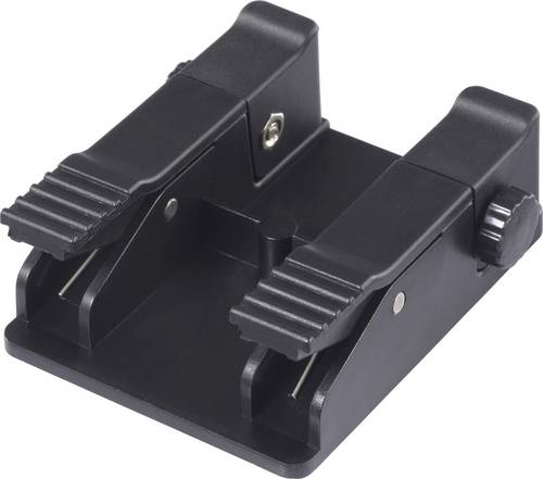 TOOLCRAFT TC-ZD-11Y Lötdraht-Halter (L x B x H) 80 x 62 x 28mm 1St.