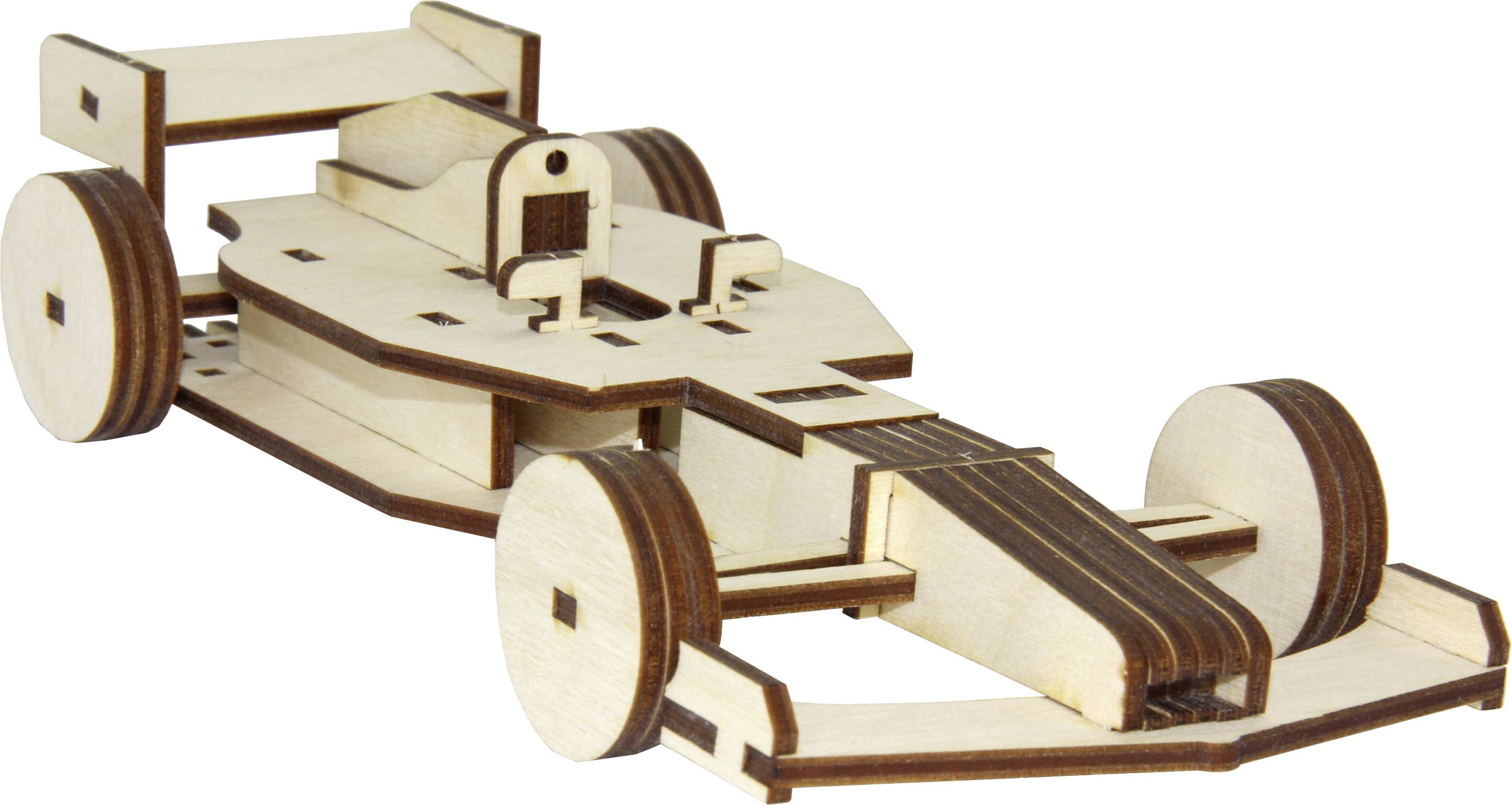 Sol Expert 18310 Bausatz