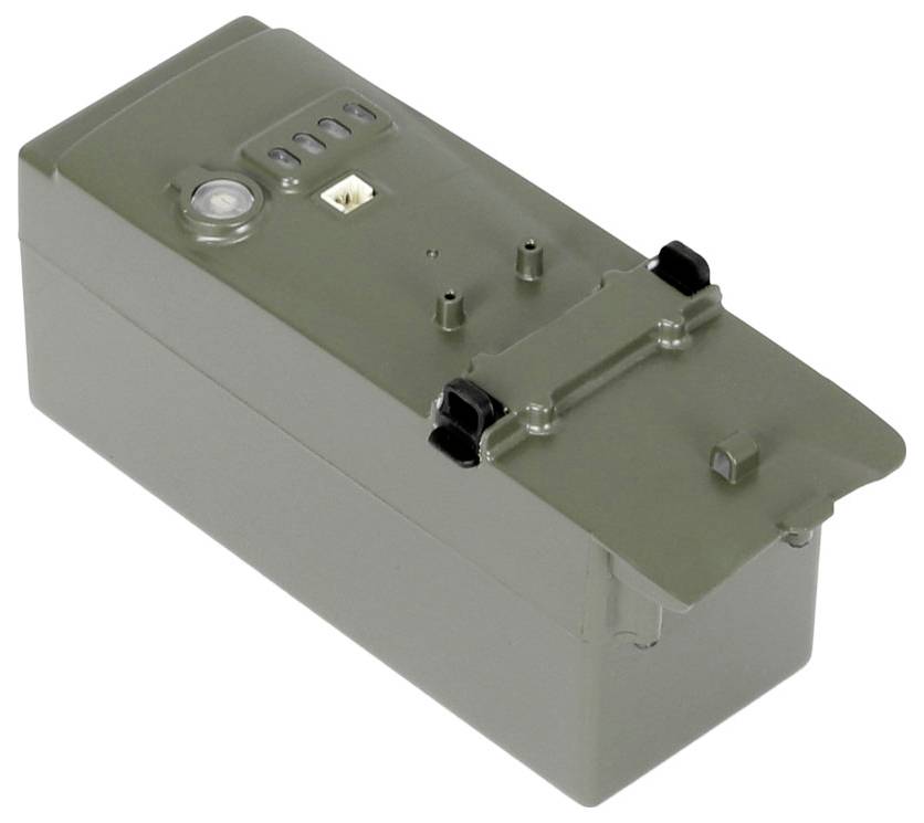 Amewi Apache AH-64D CP RC Einsteiger Hubschrauber RtF