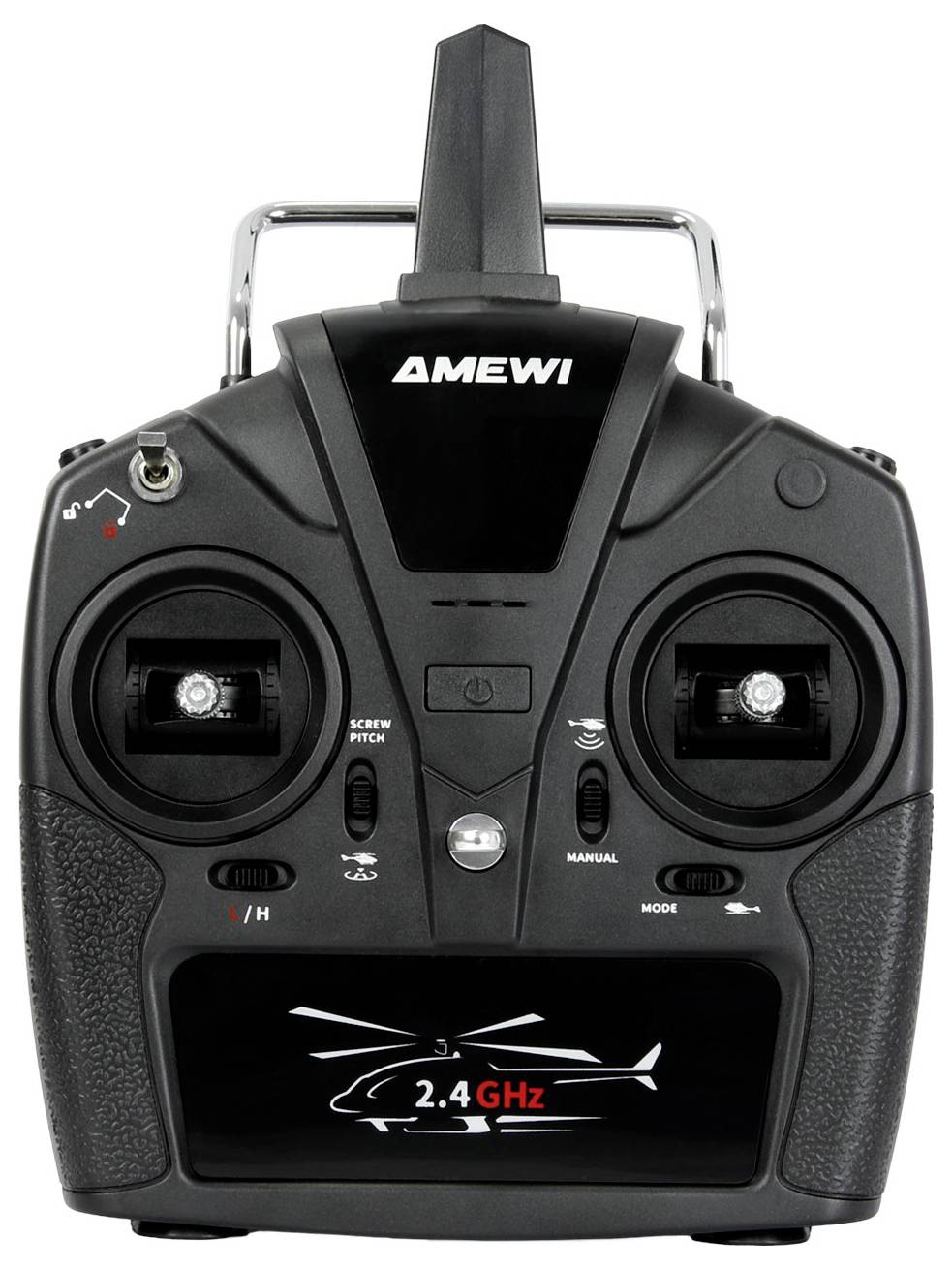 Amewi UH60 Black Hawk Marine CP RC Einsteiger Hubschrauber RtF