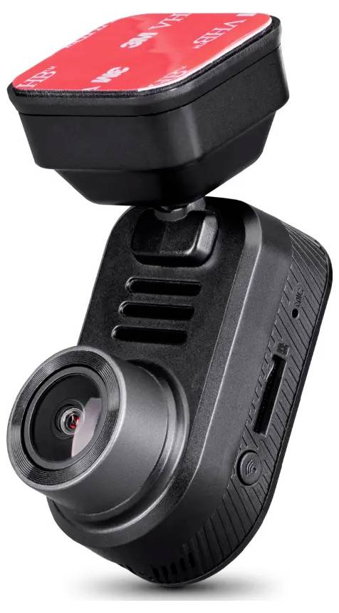 Midland Street Guardian Mini Dashcam Mikrofon, G-Sensor