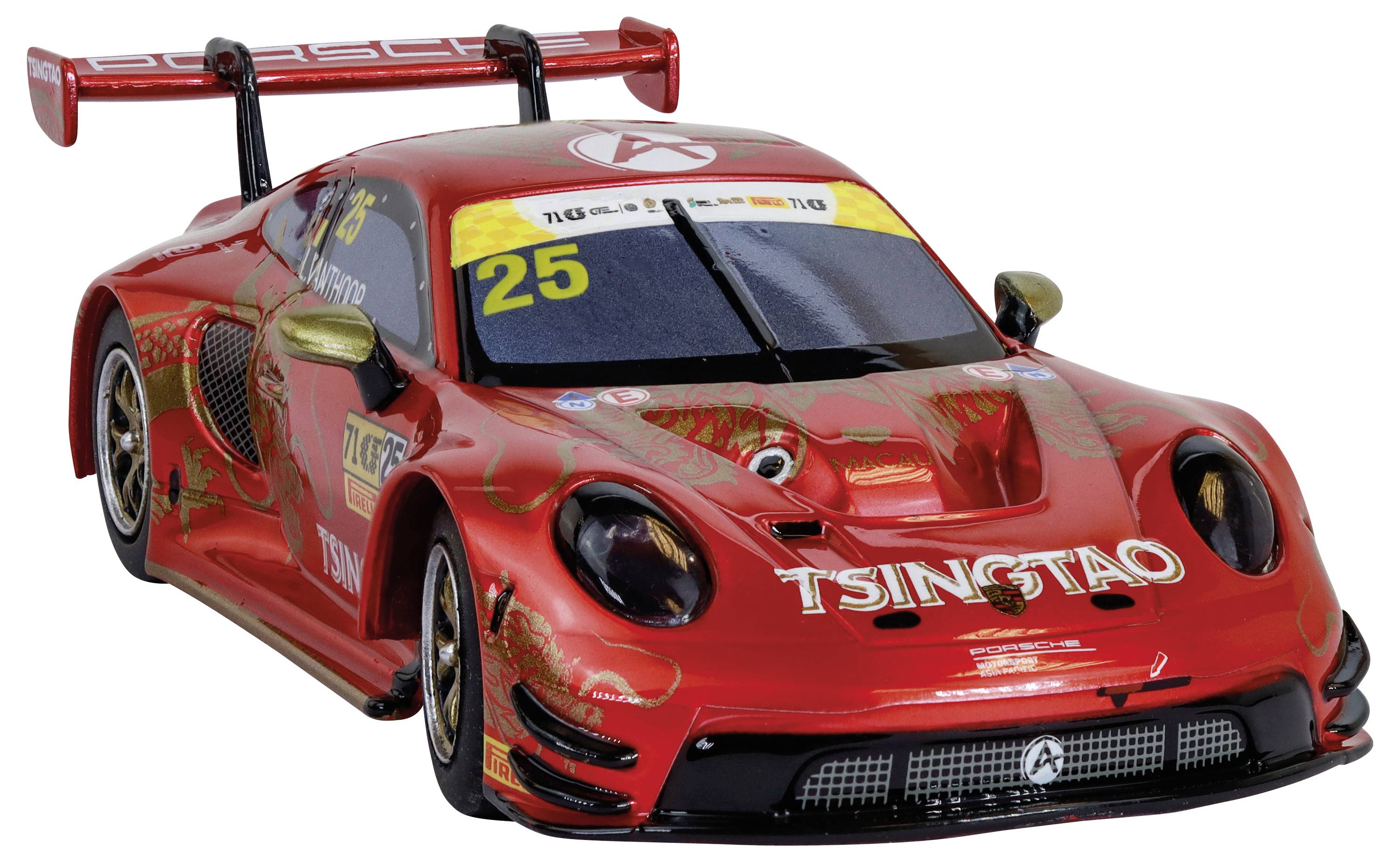 Carrera Hybrid 4910.51010 Hybrid Auto