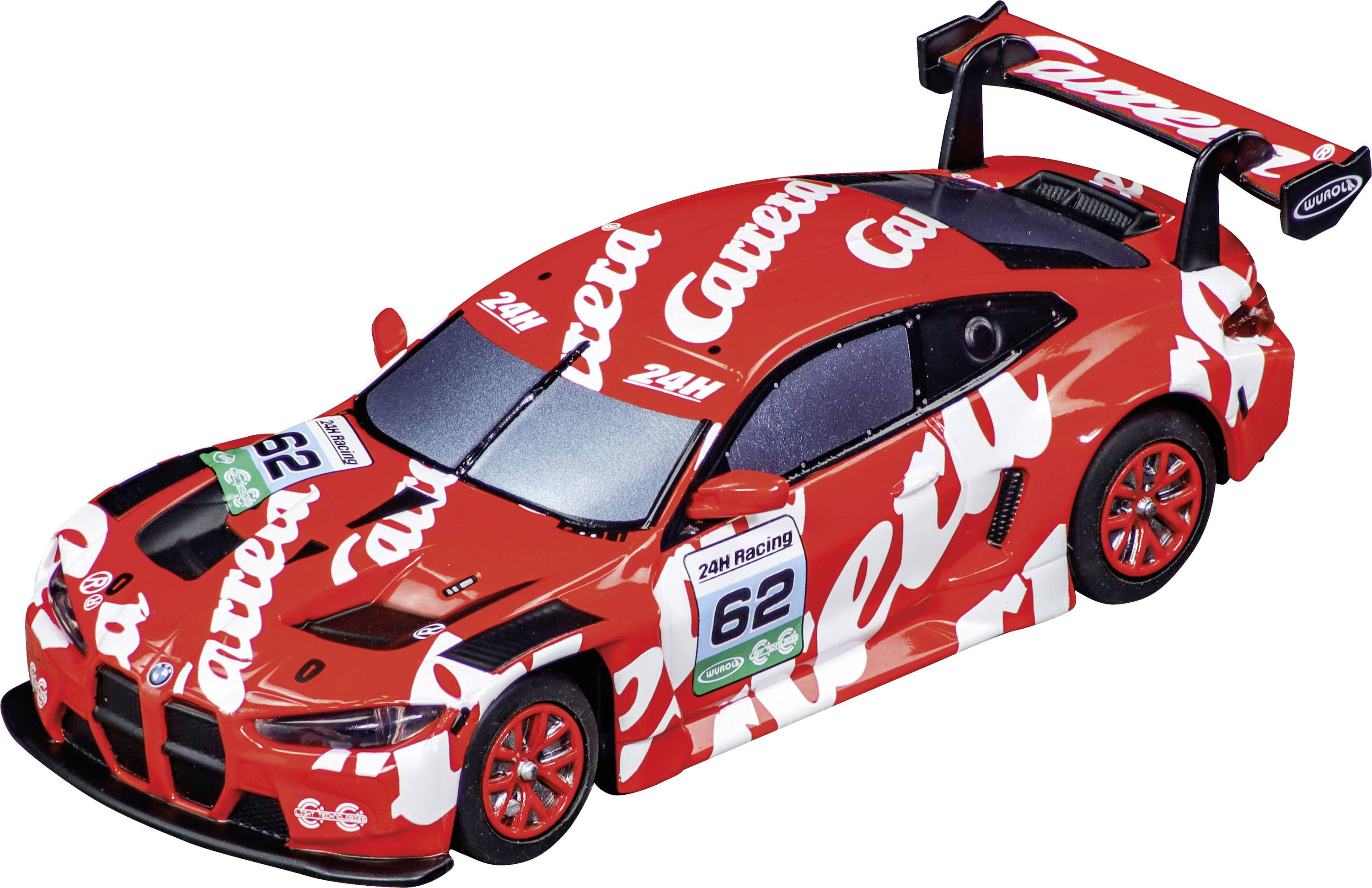 Carrera Hybrid 4910.51024 Hybrid Auto