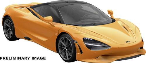 Revell 07734 Automodell Bausatz 1:24