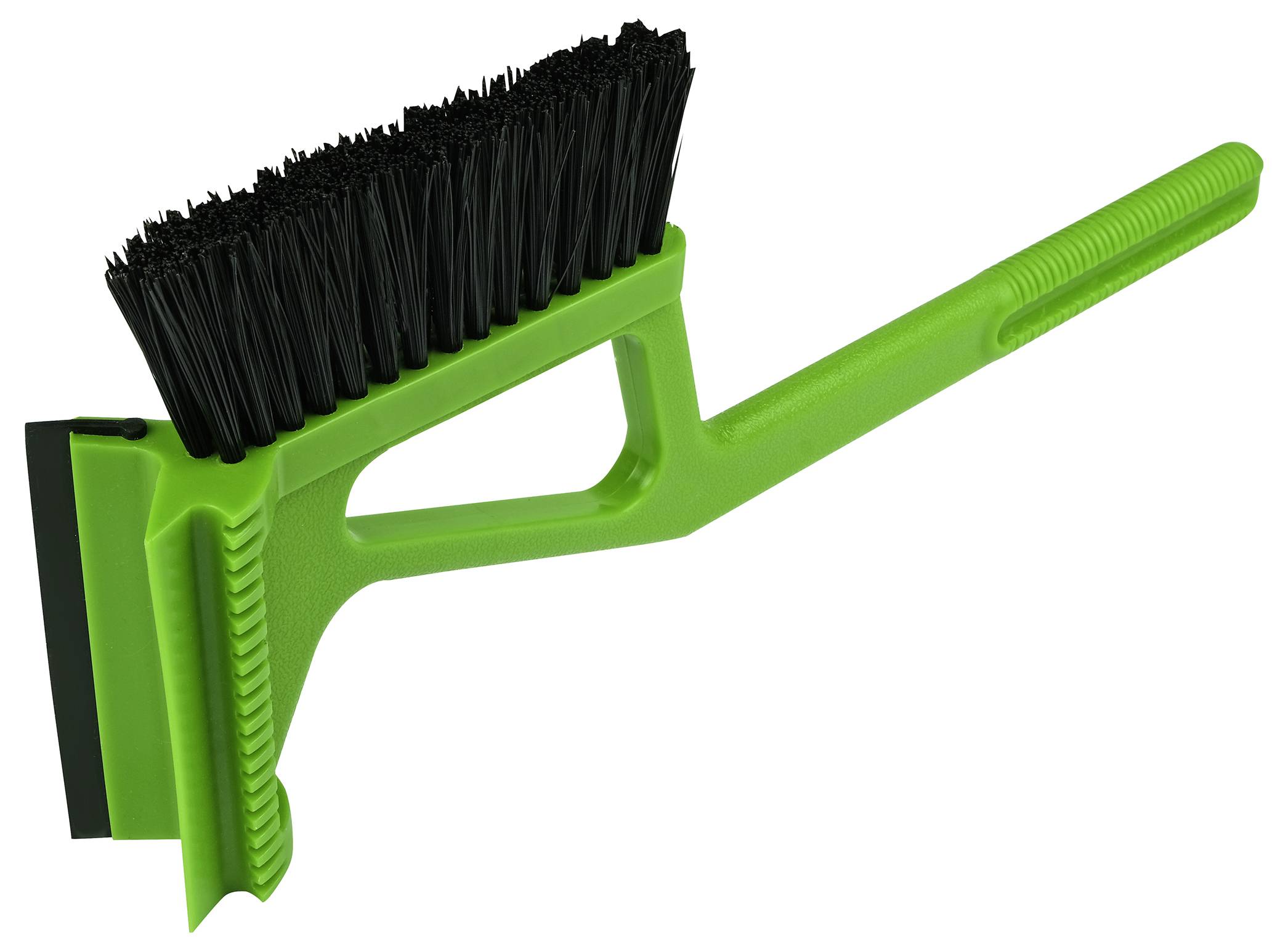 APA Kunststoff Eiskratzer / Schneebesen (L x B x H) 365 x 130 x 50mm Pkw, Van, SUV Sortiert (Farbauswahl nicht möglich)