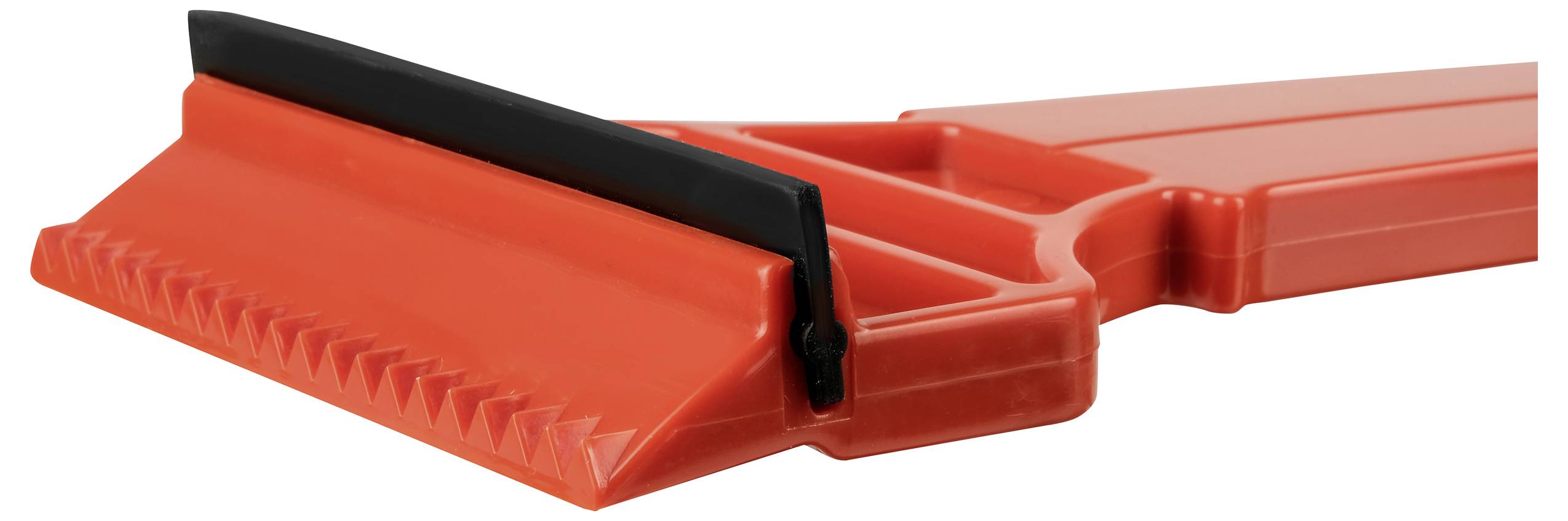 APA Kunststoff Eiskratzer (L x B x H) 210 x 11 x 30mm Pkw, Van, SUV Farbauswahl nicht möglich