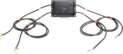 WAS Kabellänge=1 m Elektrosatz offene Kabelenden