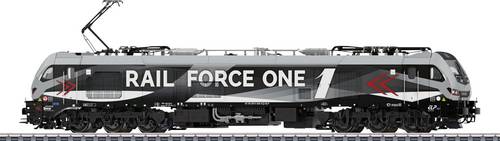 Märklin 038901 H0 Zweikraftlok Euro9000 RFO