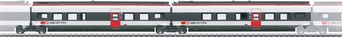 Märklin 043451 H0 Ergänz.1 zum Giruno SBB