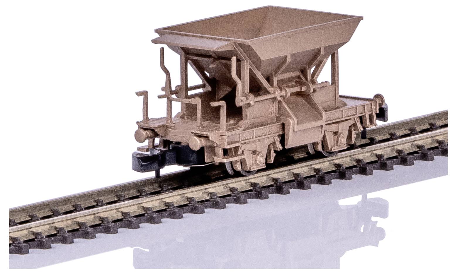 Märklin 082000 Z Schotterwagen Bronze Edition