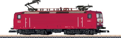 Märklin 088434 Z E-Lok BR 143 DB AG