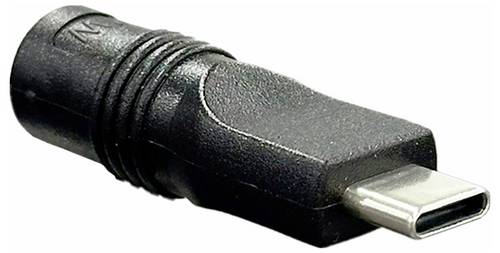 MEAN WELL DC PLUG-P1J-USBC USB-C® Adapter Inhalt 1 St.