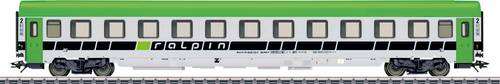 Märklin 43613 Personenwagen AC Model Railways Parts & Accessories