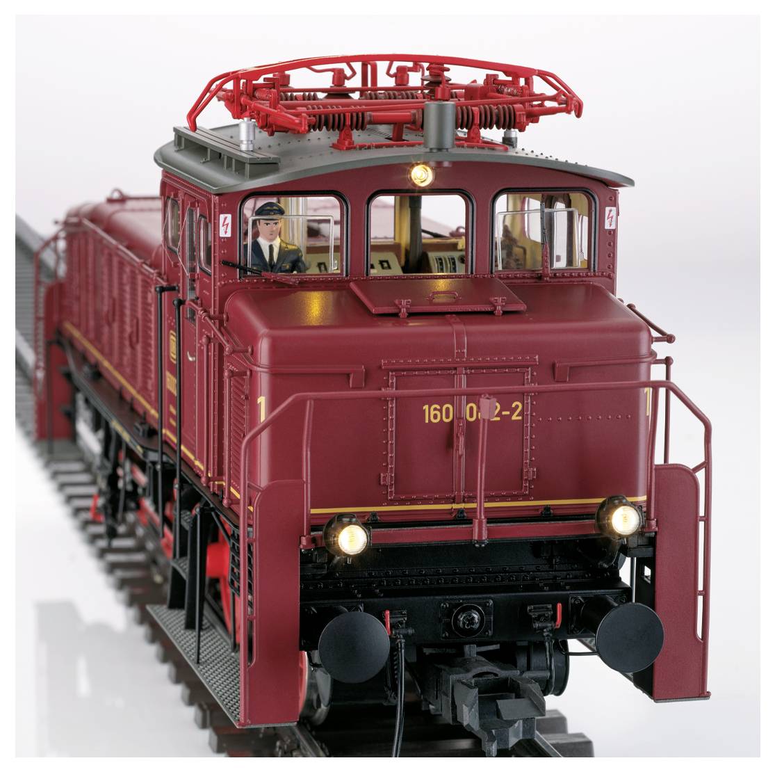 Märklin 055604 Spur 1 E-Lok E 160 DB