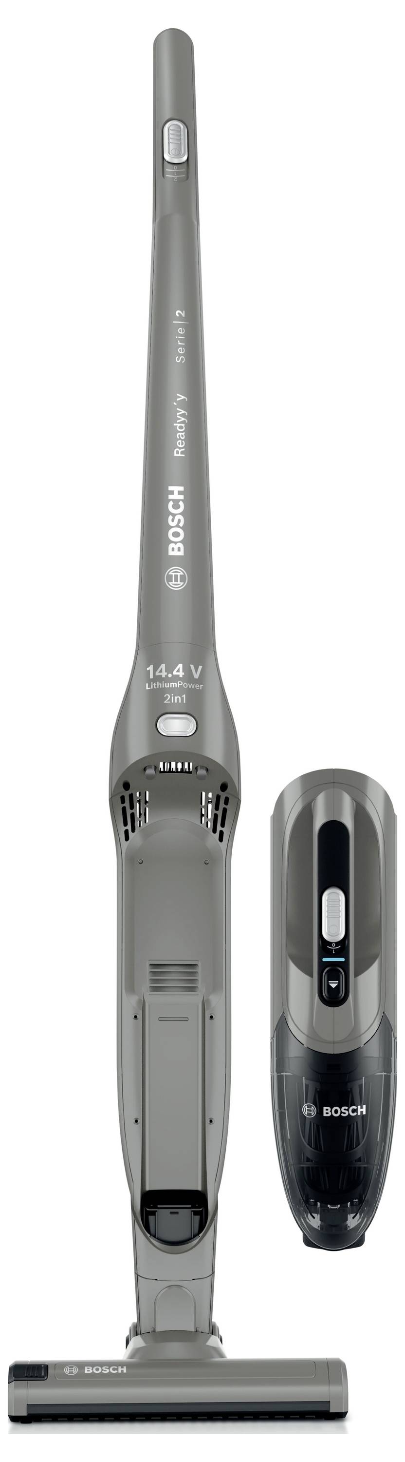 Bosch Readyy'y Akku-Handstaubsauger