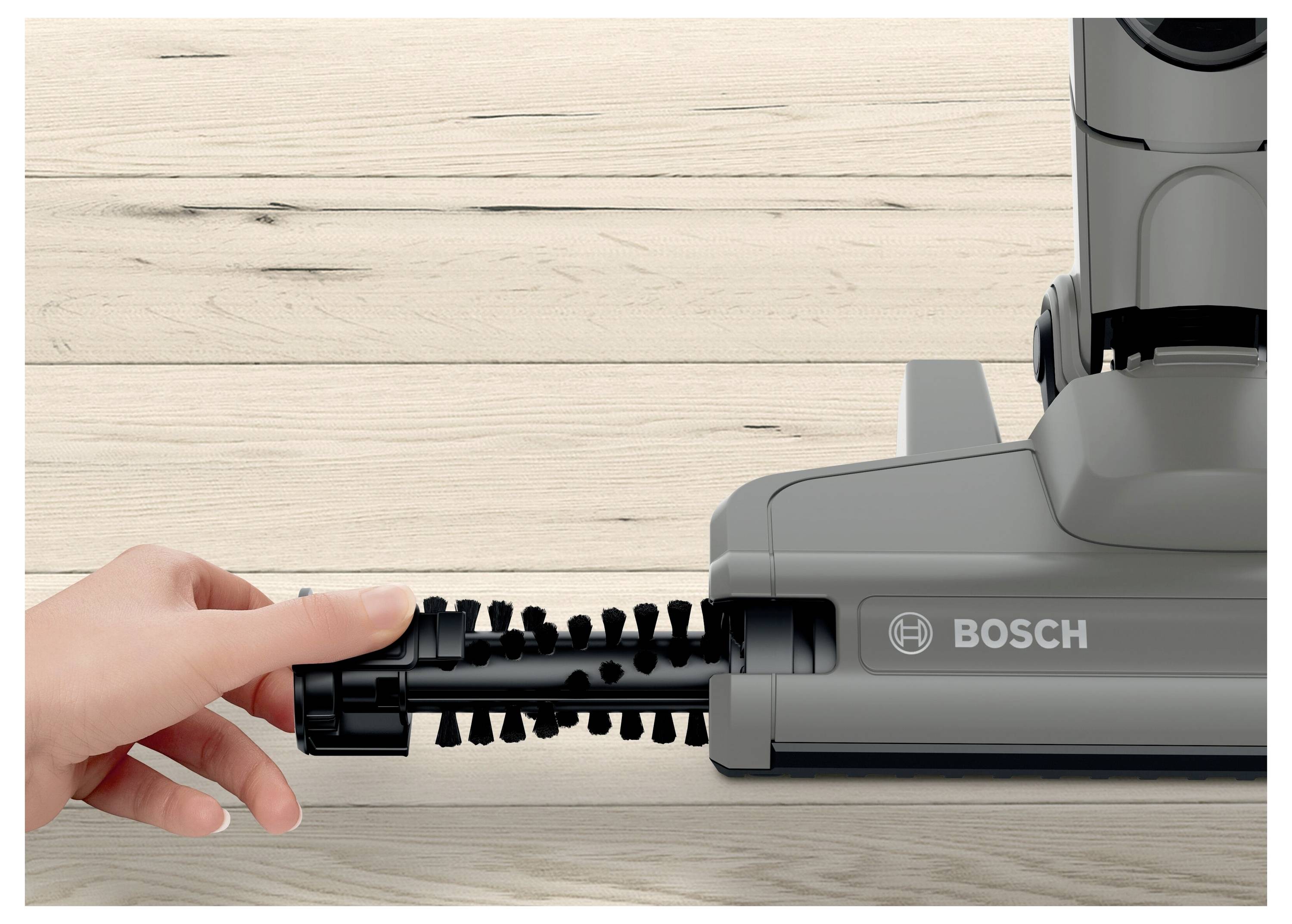 Bosch Readyy'y Akku-Handstaubsauger