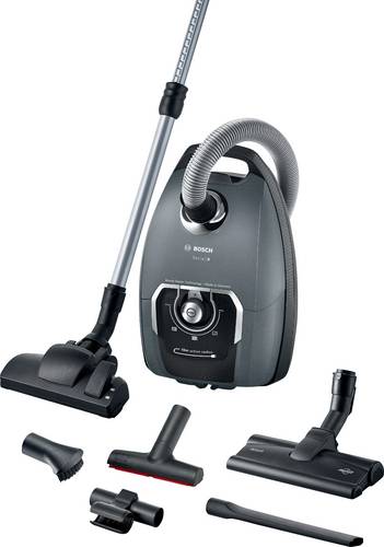 Bosch ProSilence Staubsauger