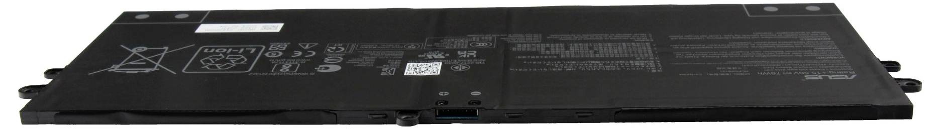 Asus Notebook-Akku Akku 0B200-04480200 15.56V 4825 mAh