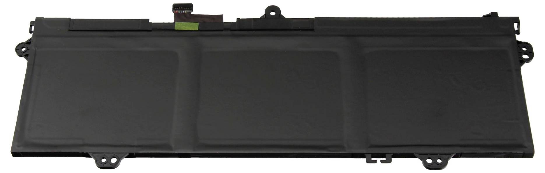 Lenovo Notebook-Akku Akku 5B11B36321 11.58V 4923 mAh