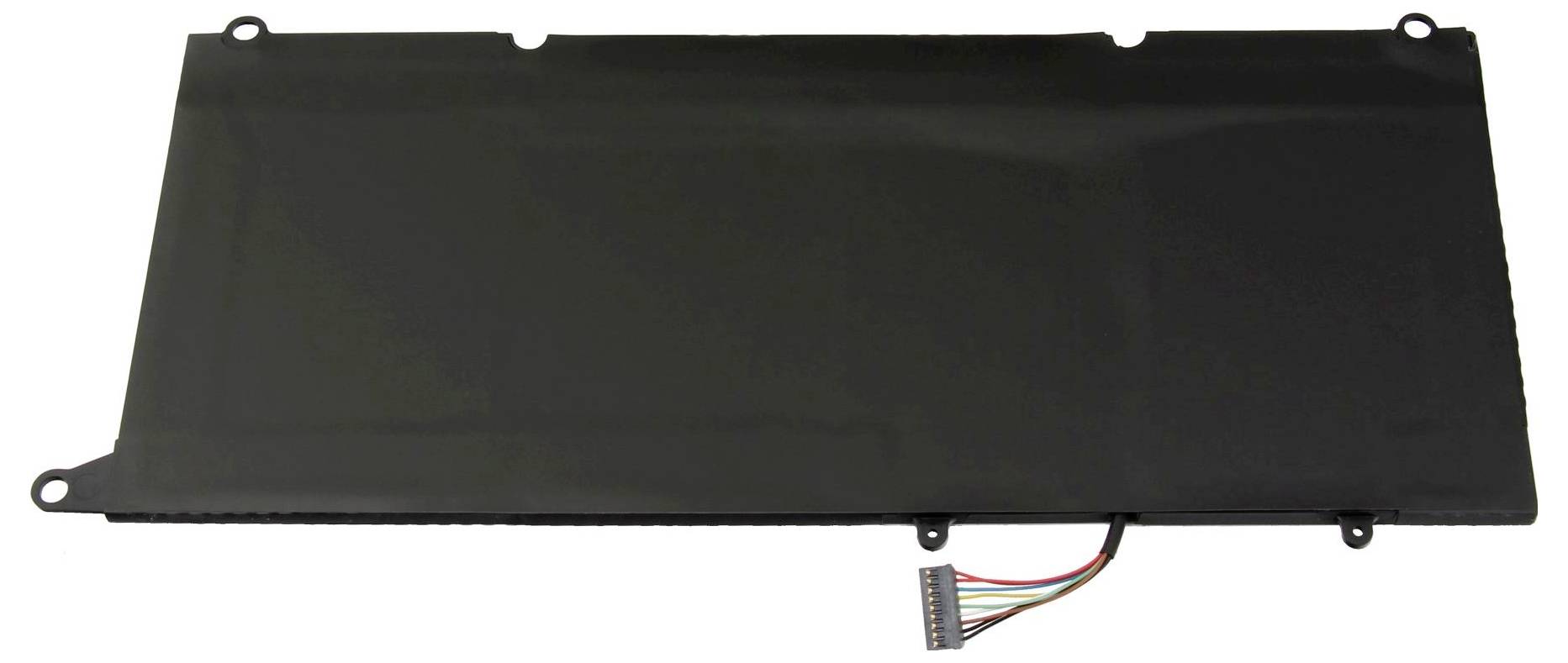 Ipc-computer Notebook-Akku Akku PW23Y REPLACE (B-Ware) 7.60V 7800 mAh
