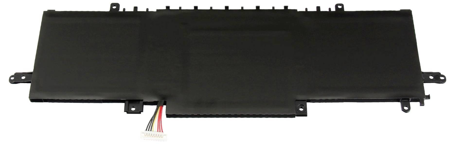 Ipc-computer Notebook-Akku Akku C31N1841 REPLACE 11.55V 3400 mAh