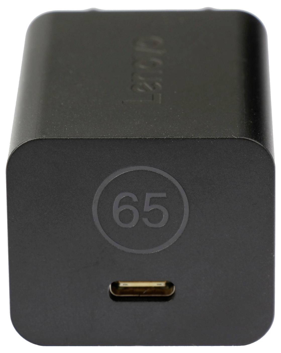 Lenovo Netzteil 5A11Q35702 Notebook-Netzteil 65W 20V 3A