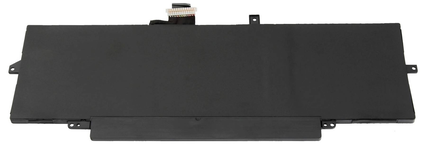 Dell Notebook-Akku Akku GK1M0 11.55V 4113 mAh