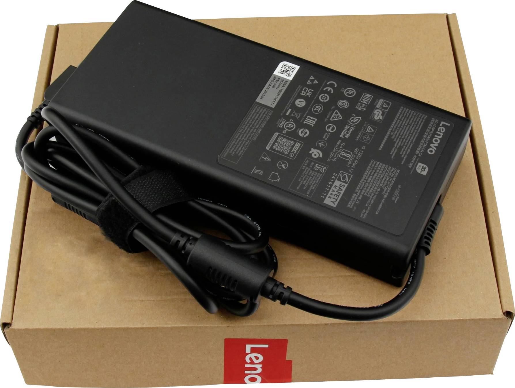 Lenovo Netzteil 5A11Q29121 Notebook-Netzteil 400W 20V 20A