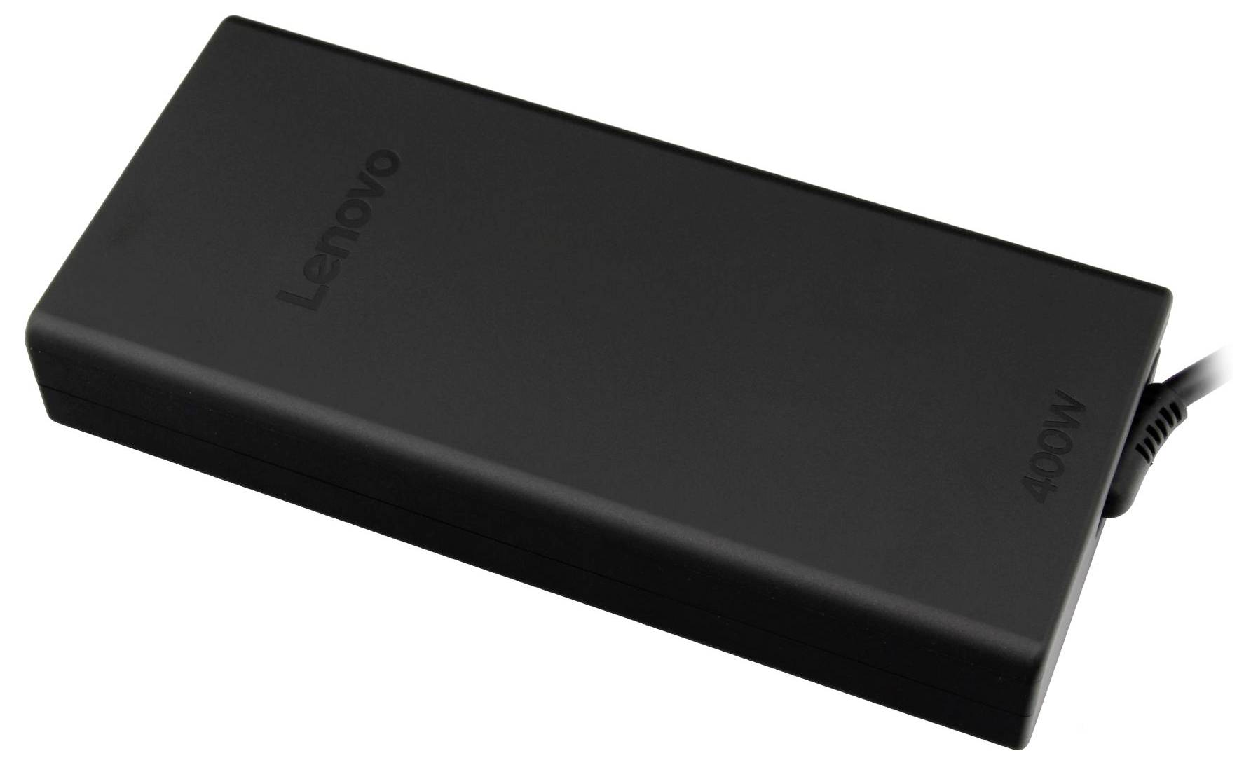 Lenovo Netzteil 5A11Q29121 Notebook-Netzteil 400W 20V 20A