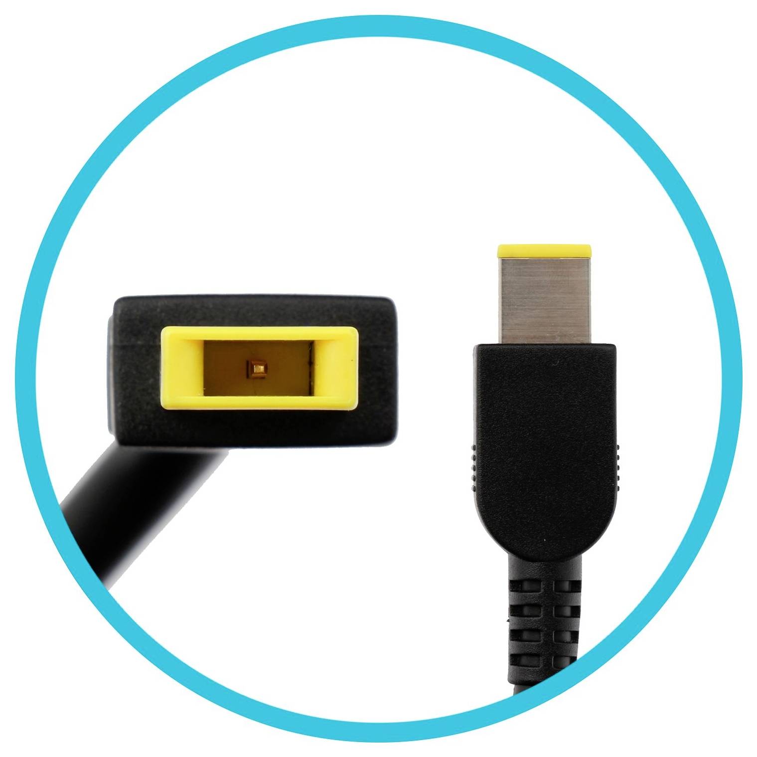 Lenovo Netzteil 5A11Q29121 Notebook-Netzteil 400W 20V 20A