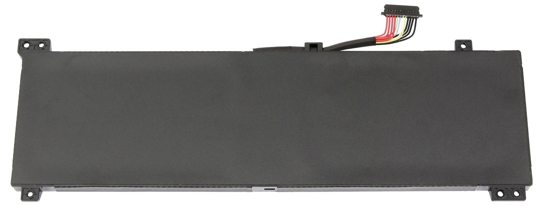 Lenovo Notebook-Akku Akku 5B11M64614 15.44V 3887 mAh