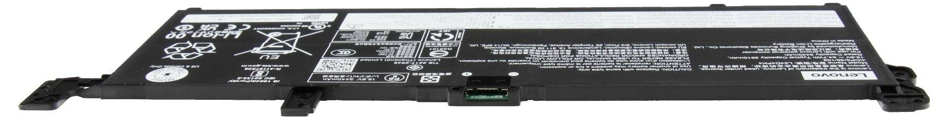 Lenovo Notebook-Akku Akku 5B11Q01970 15.60V 3510 mAh