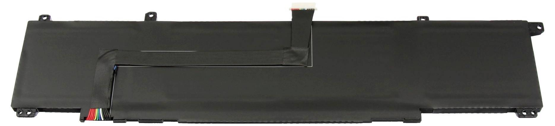 Ipc-computer Notebook-Akku Akku WK04 REPLACE 15.20V 4150 mAh