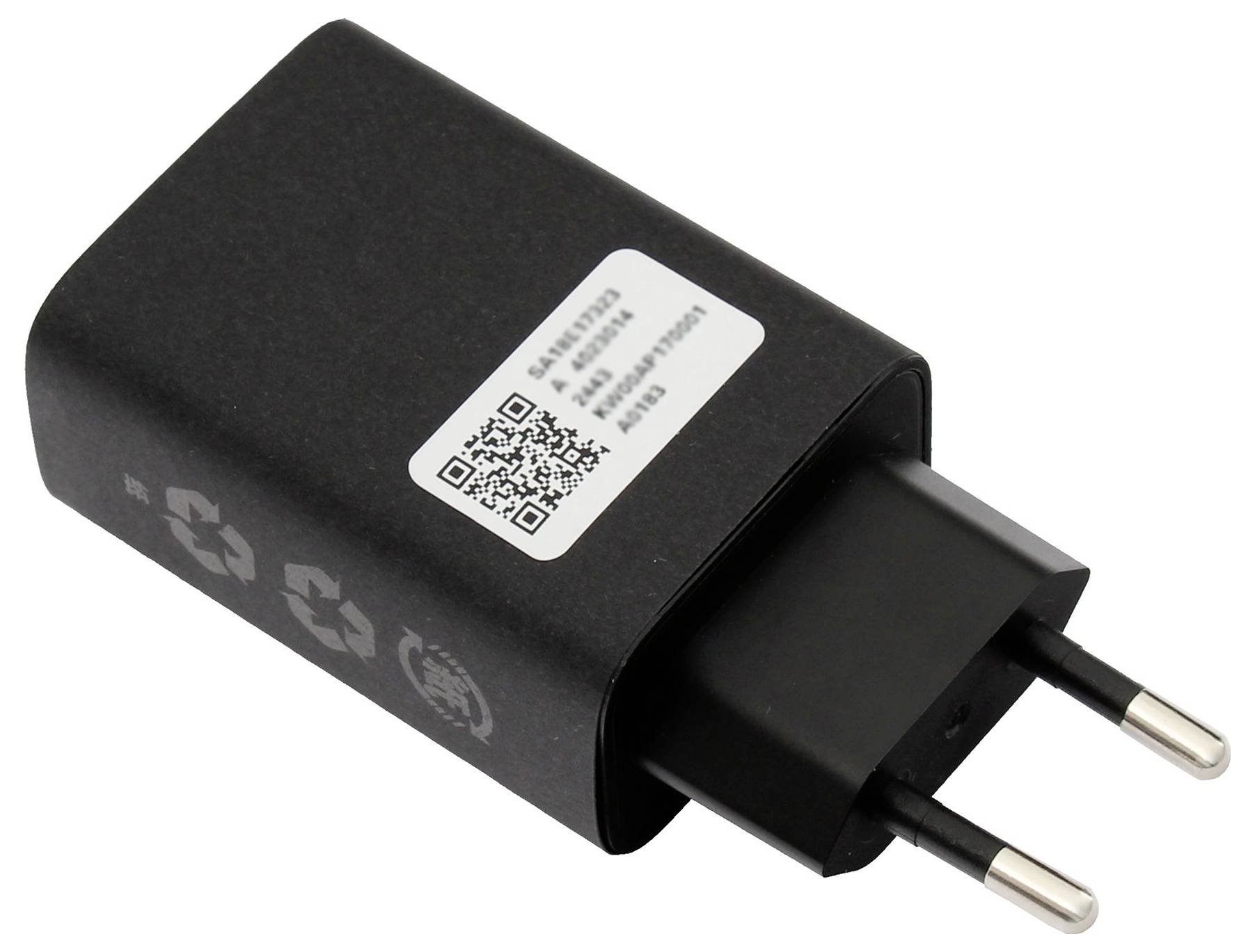 Lenovo Netzteil SA18E17323 Notebook-Netzteil 45W 12V 4A