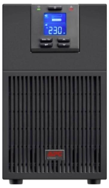 APC Easy UPS On-Line USV 3000 VA