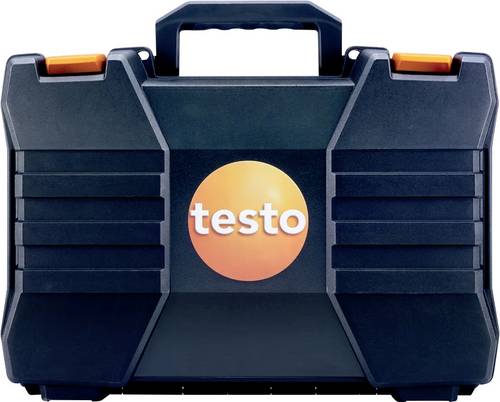 Testo 0516 1400 Transportkoffer - für Volumenstrommessung Koffer 1 St.