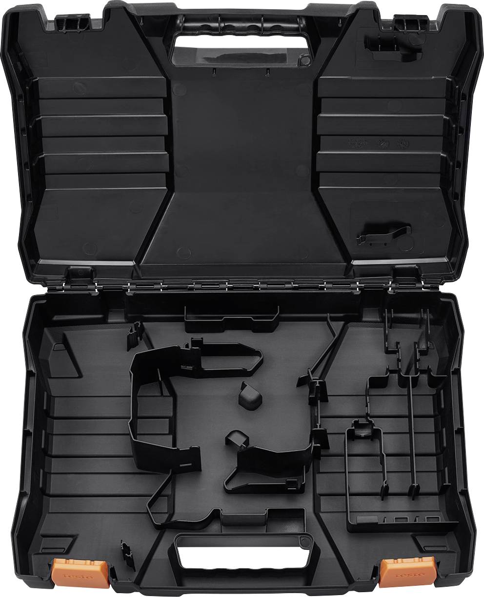 Testo 0516 2012 550i - Transportkoffer Koffer 1St.