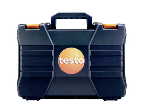 Testo 0516 2400 Transportkoffer - für Behaglichkeits-Messung Koffer 1 St.