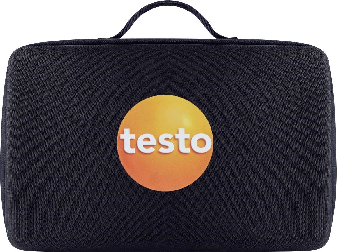 Testo 0516 4400 Basiskoffer - für 440 Koffer 1St.