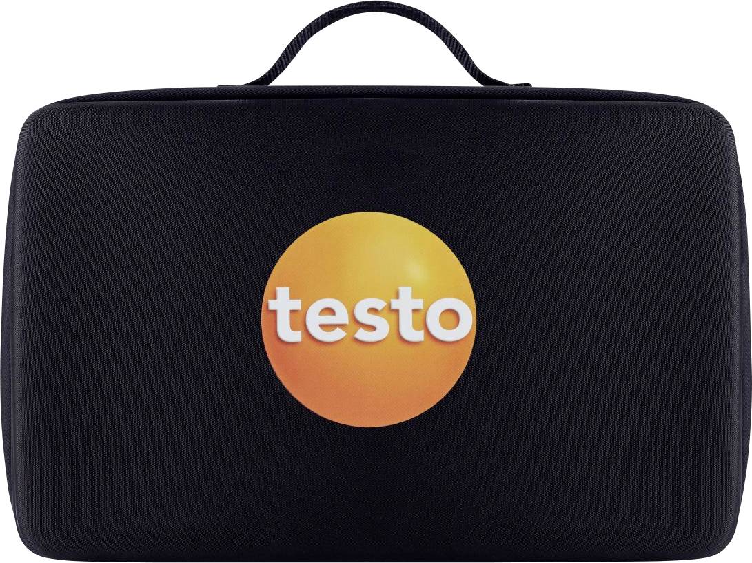 Testo 0516 4402 Basiskoffer - für 440 Koffer 1St.