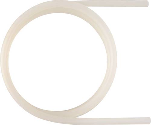 Testo 0554 0448 Anschluss-Schlauch, Silikon, 2 m Schlauch 1 St.