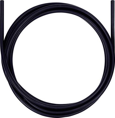 Testo 0554 0453 Anschlussschlauch, silikonfrei, 5 m -für Differenzdruckmessung Schlauch 1 St.