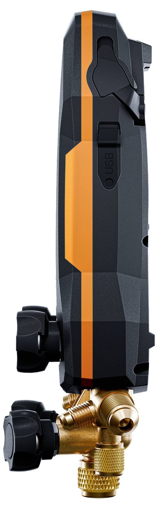 Testo Wärmepumpen-Profi-Set 558s - Wärmepumpen-Set L Druck, Temperatur, Vakuum