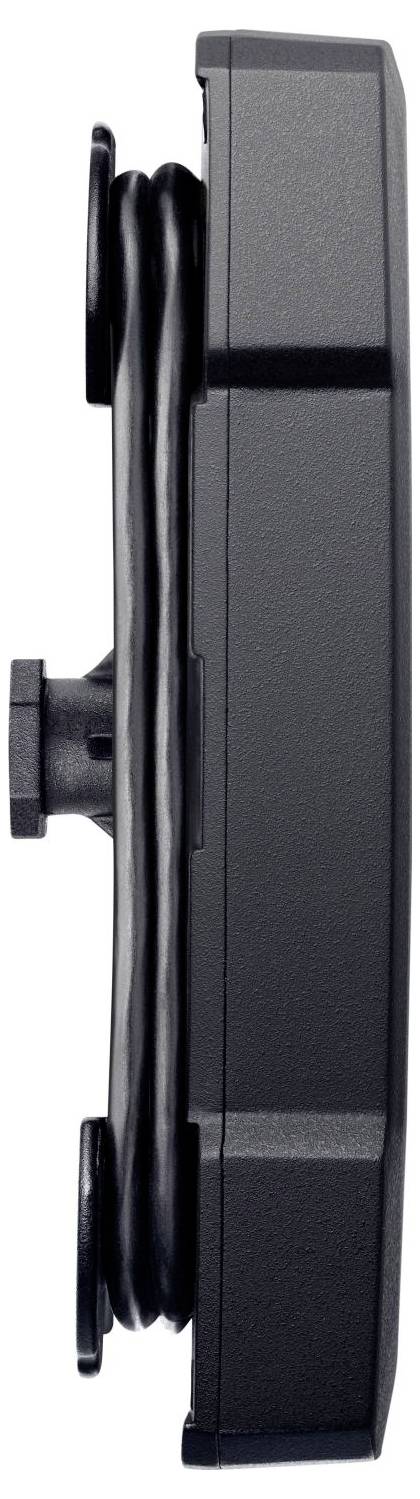 Testo 0577 0400 400 - IAQ Datenlogger für Langzeitmessungen Datenlogger 1St.