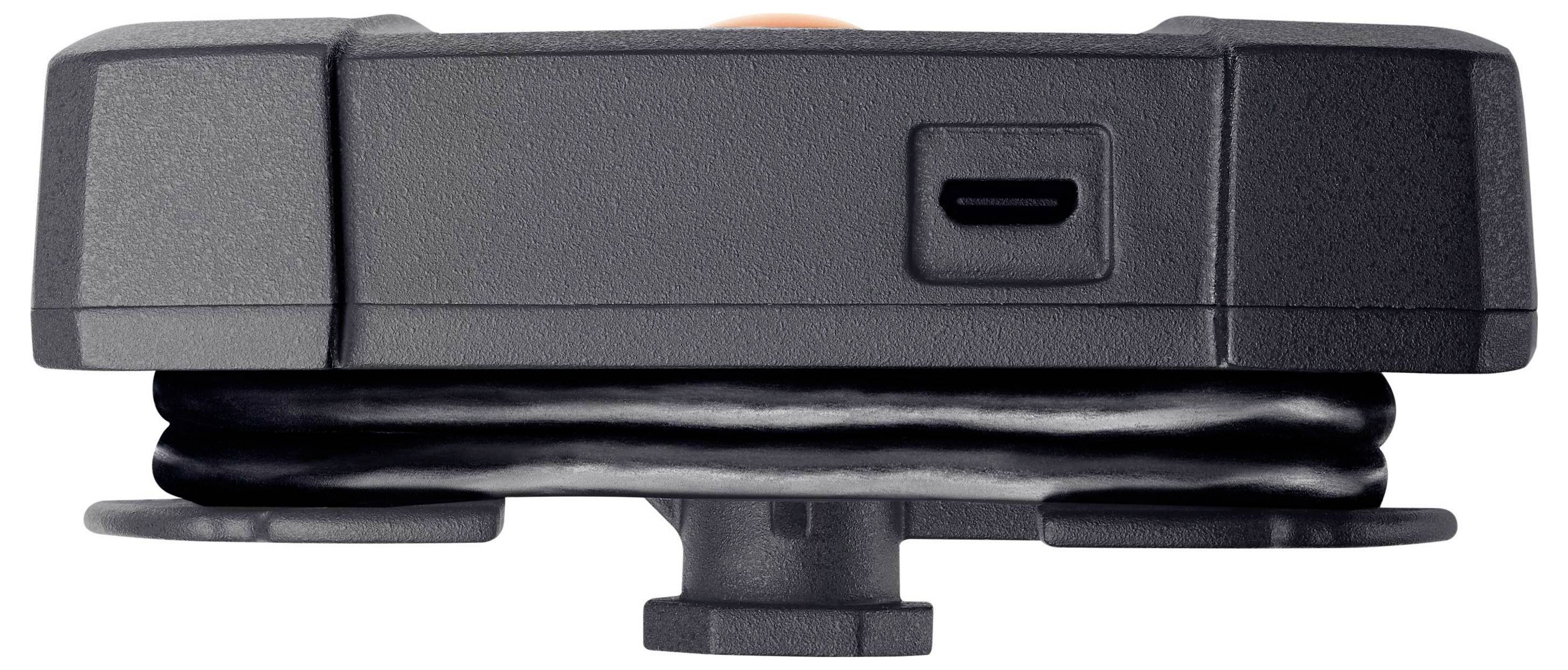 Testo 0577 0400 400 - IAQ Datenlogger für Langzeitmessungen Datenlogger 1St.