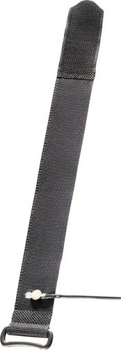 Testo 0615 4611 Temperaturfühler - mit Klettband und NTC-Temperatursensor Temperaturfühler 1 St.