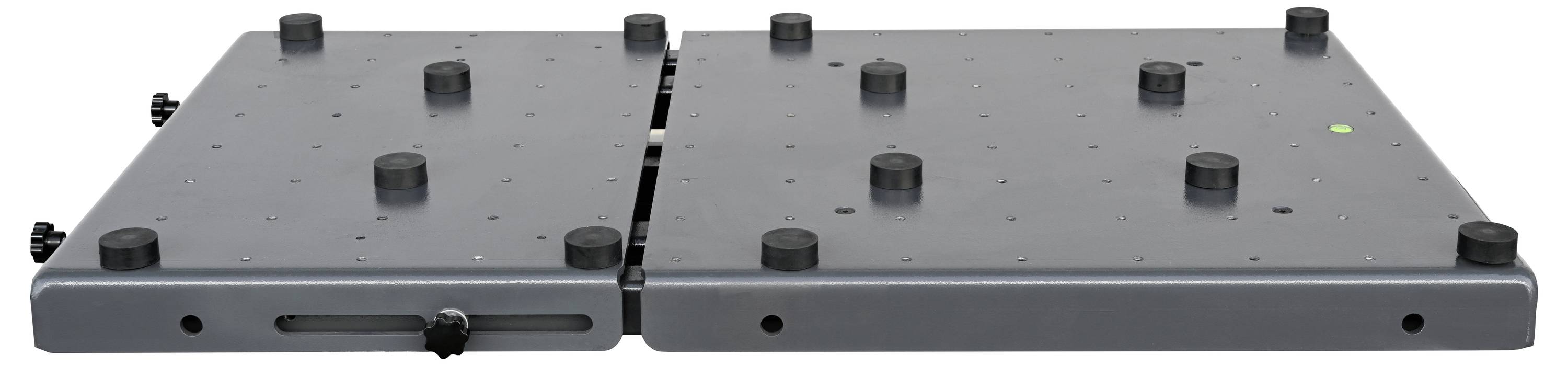 Kunzer WK BHT1200-GA Scherenhubtisch